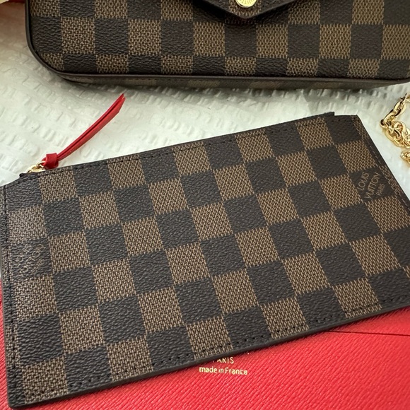 Designer LV bag falicie - Picture 6 of 8